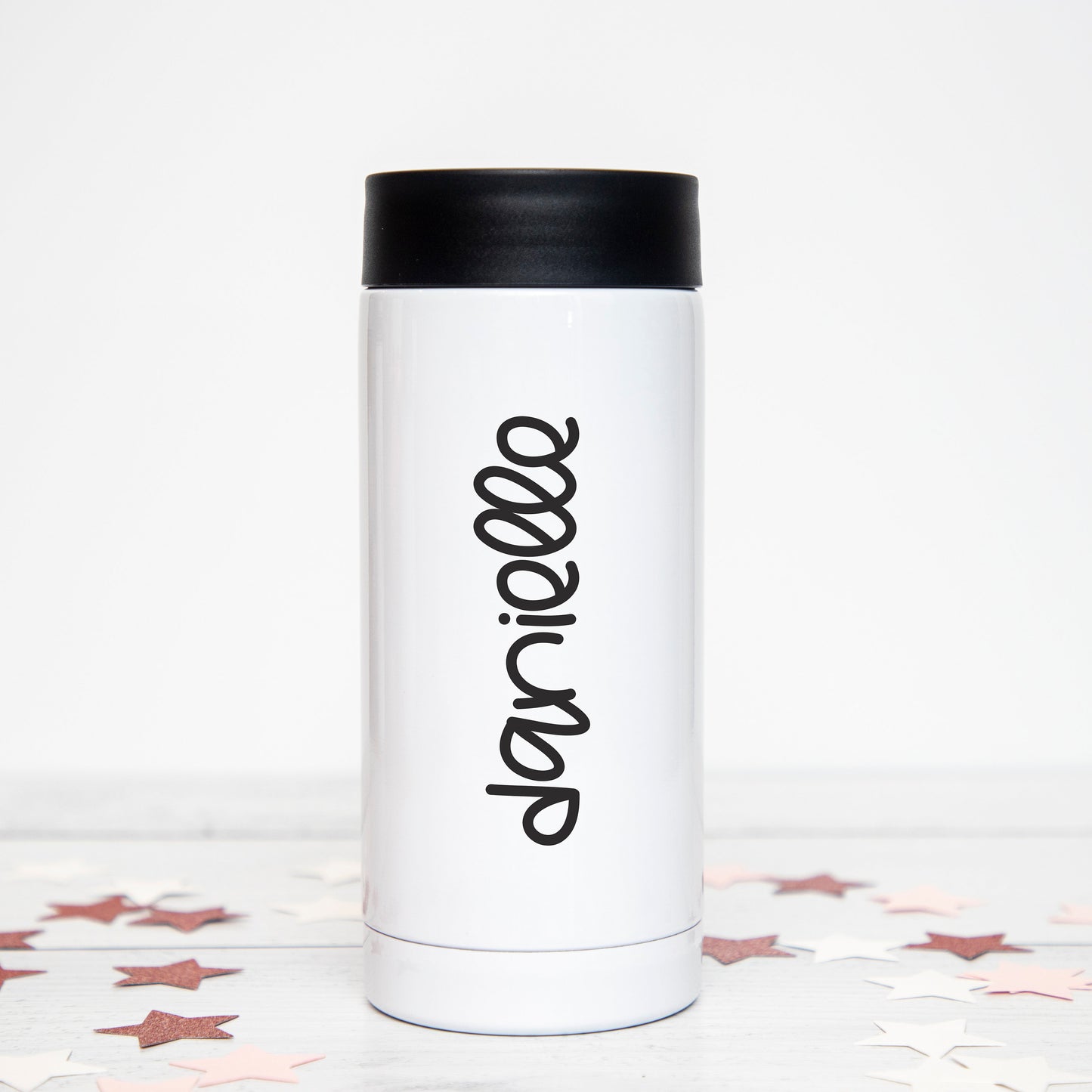Maybe Swearing Will Help Insulated Skinny Can Cooler