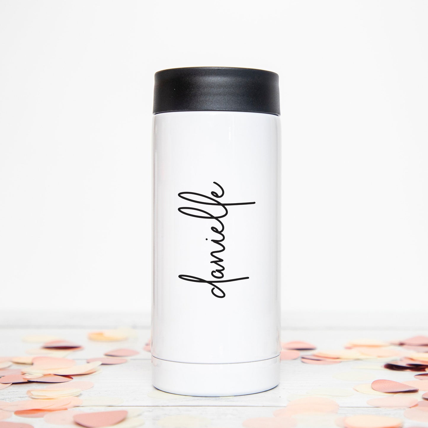 You're My Favorite Asshole Insulated Skinny Can Cooler