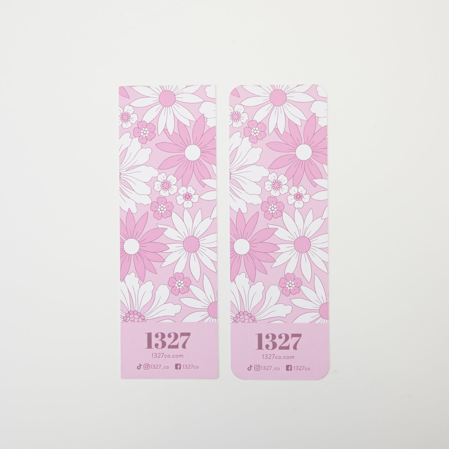 Fueled By Caffeine & Feminist Rage Bookmark
