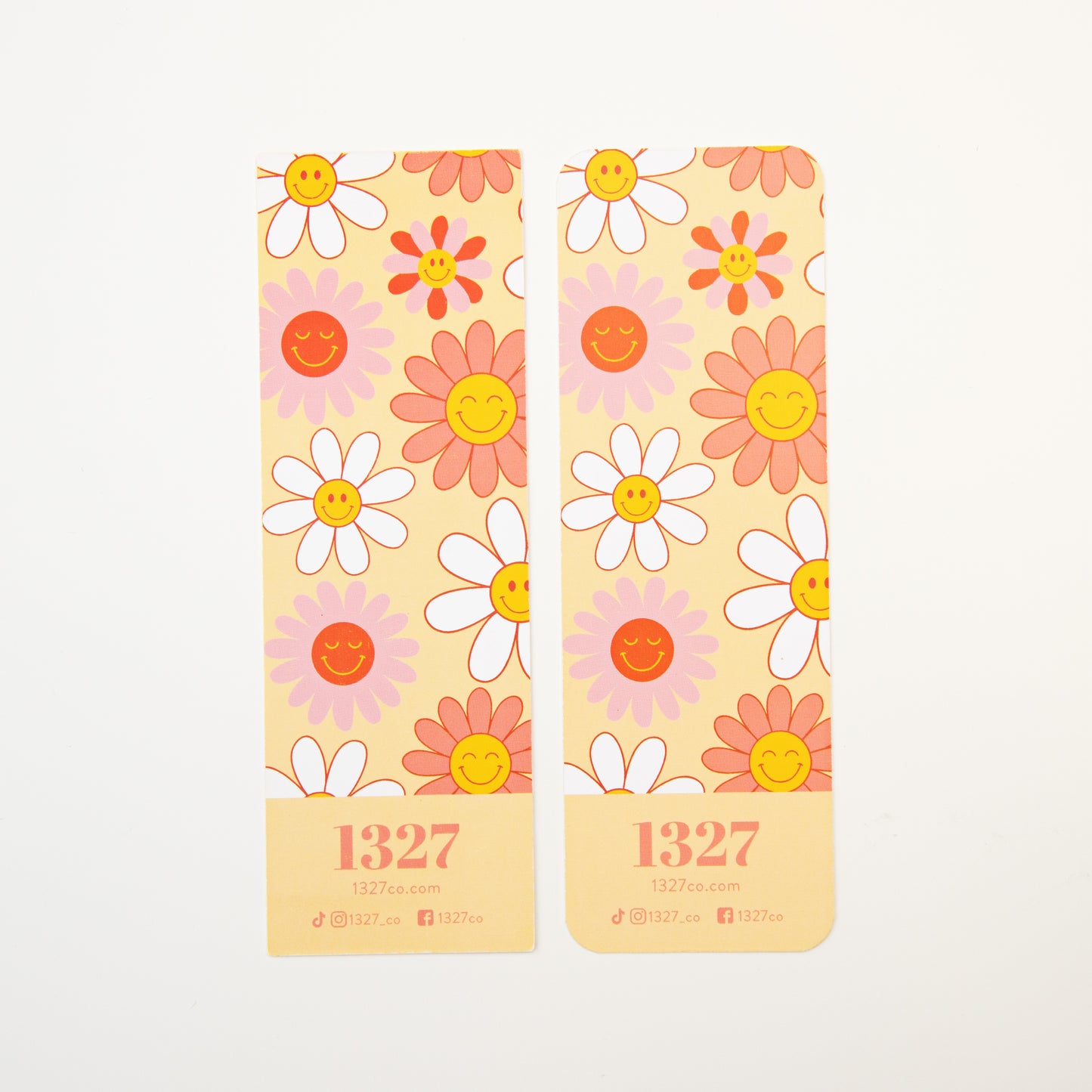 Pretty Girls Read Dirty Books Bookmark