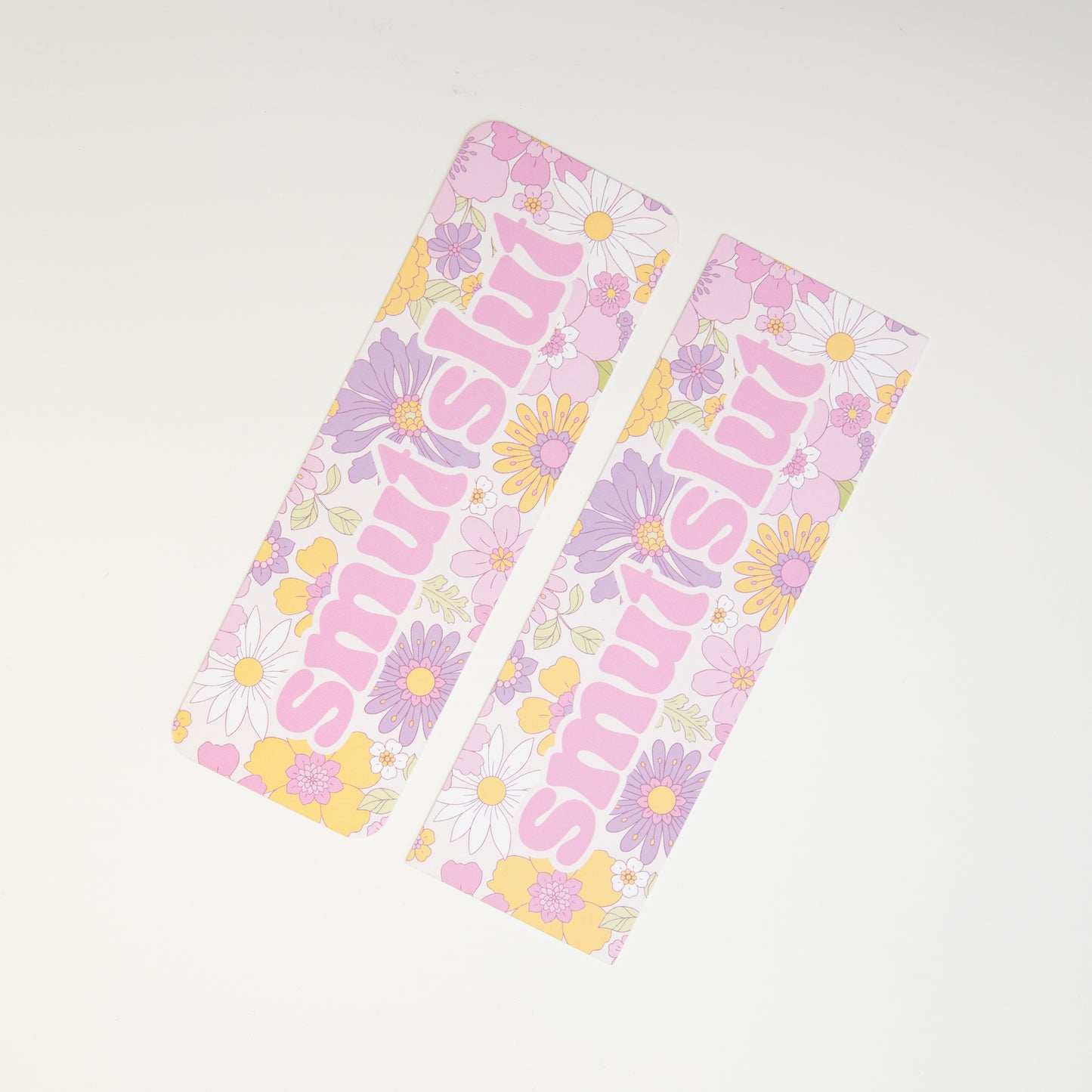 Smut Slut Bookmark