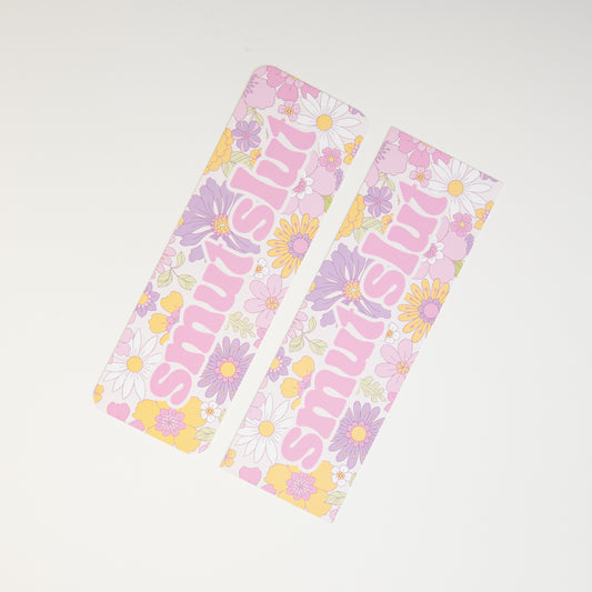 Smut Slut Bookmark
