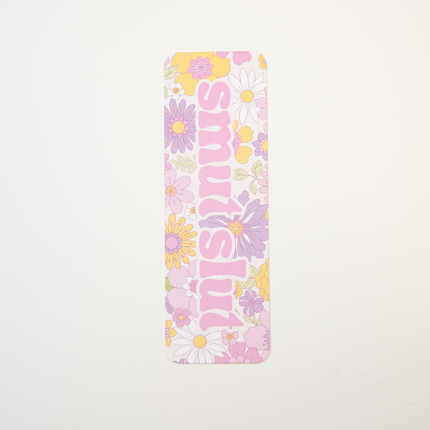 Smut Slut Bookmark