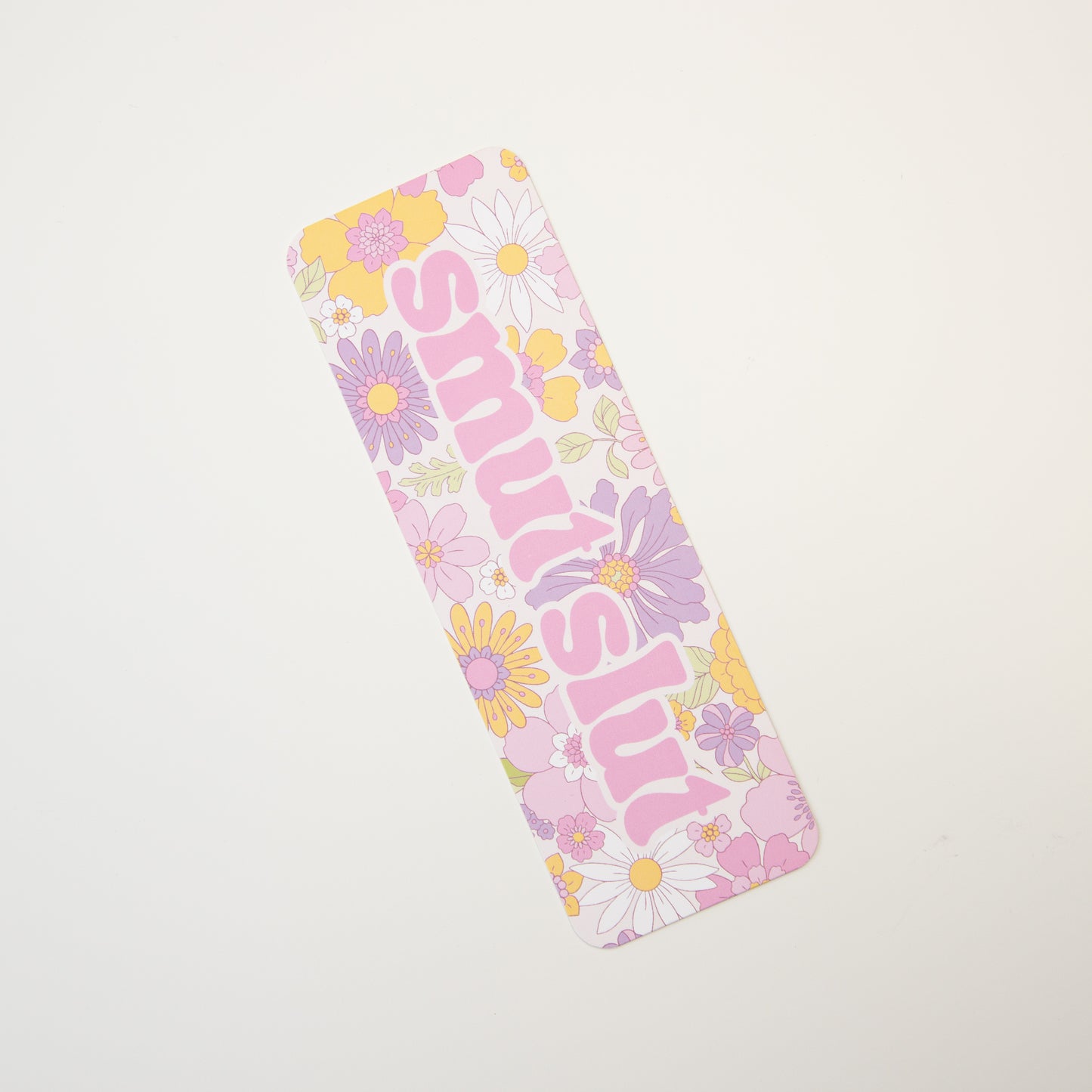 Smut Slut Bookmark