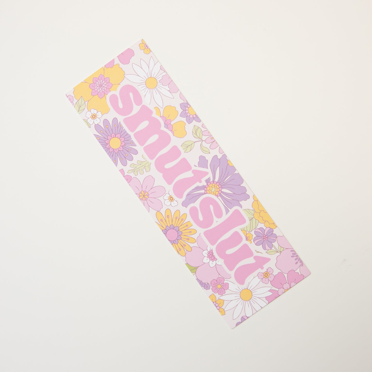 Smut Slut Bookmark