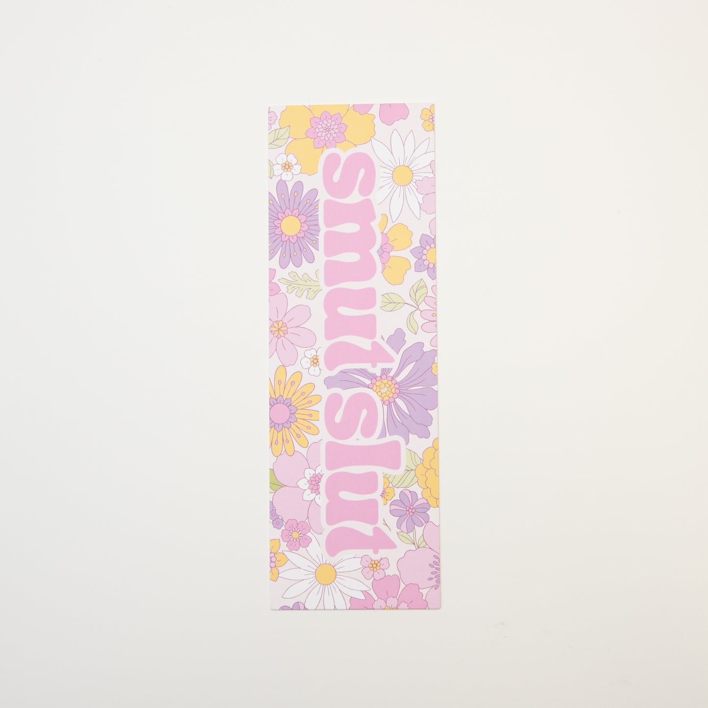 Smut Slut Bookmark