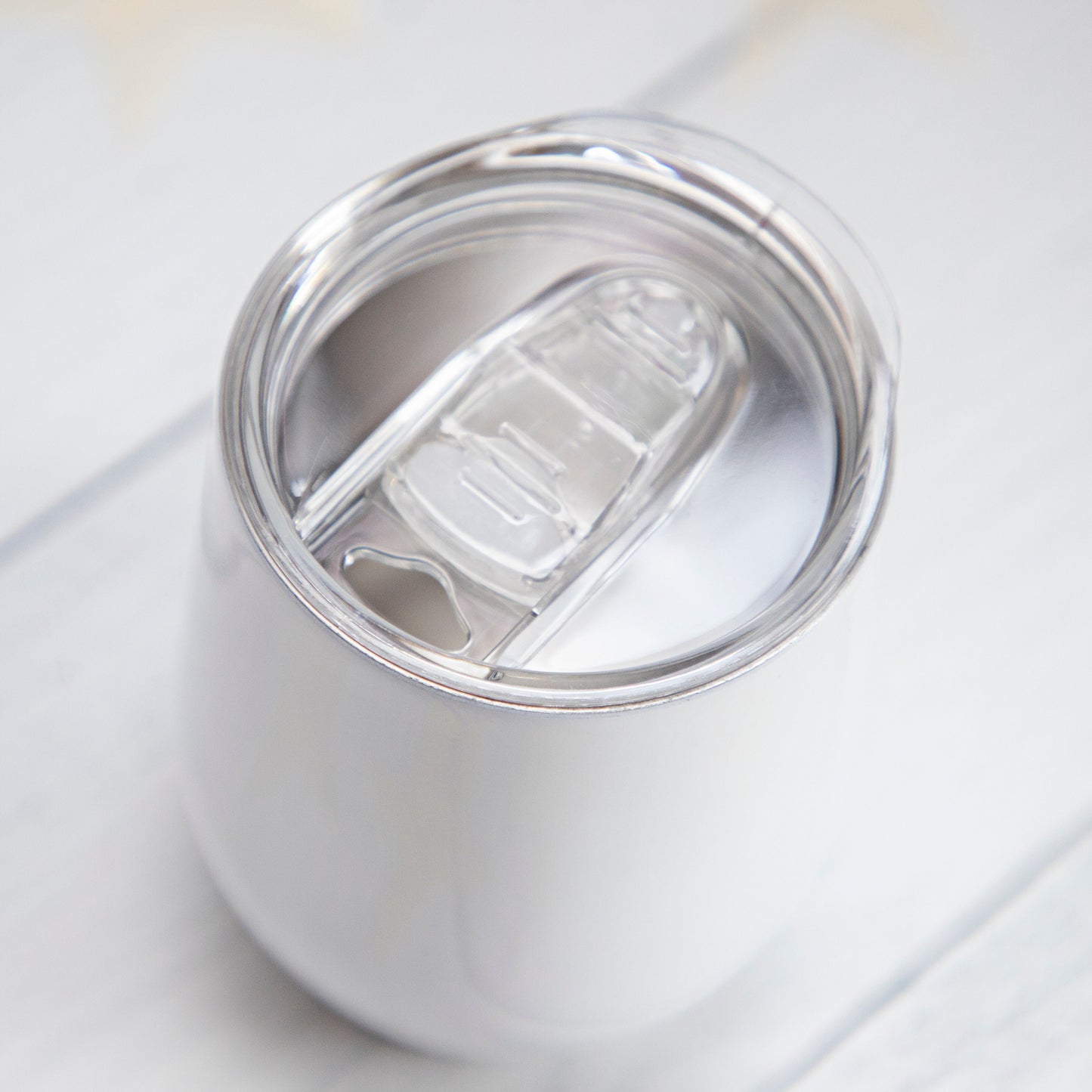 I Don't Give a Sip... I'm Retired Insulated Wine Tumbler